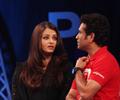 Aishwarya Rai attends telethon for NDTV Support My School campaign