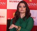 Aishwarya Rai graces at Kalyan Jewellers press meet