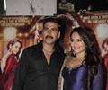 Akshay Kumar And Sonakshi Sinha On The Sets Of Jhalak Dikhhla Jaa Season 6