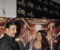 Akshay Kumar And Sonakshi Sinha On The Sets Of Jhalak Dikhhla Jaa Season 6