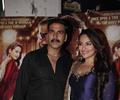 Akshay Kumar And Sonakshi Sinha On The Sets Of Jhalak Dikhhla Jaa Season 6