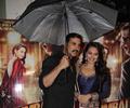 Akshay Kumar And Sonakshi Sinha On The Sets Of Jhalak Dikhhla Jaa Season 6