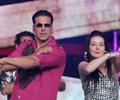 Akshay Kumar & Asin Promote Khiladi 786 on sets Bigg Boss Season 6