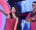 Akshay Kumar & Asin Promote Khiladi 786 on sets Bigg Boss Season 6