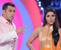 Akshay Kumar & Asin Promote Khiladi 786 on sets Bigg Boss Season 6