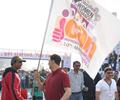 Akshay Kumar at DNA I Can Women’s Half Marathon