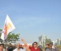 Akshay Kumar at DNA I Can Women’s Half Marathon