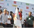 Akshay Kumar at DNA I Can Women’s Half Marathon