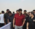 Akshay Kumar at DNA I Can Women’s Half Marathon