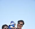 Akshay Kumar at DNA I Can Women’s Half Marathon