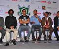 Akshay Kumar at Gold Premier League 2013 Press conference