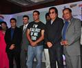 Akshay Kumar at Gold Premier League 2013 Press conference