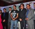 Akshay Kumar at Gold Premier League 2013 Press conference