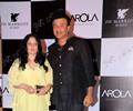 Akshay Kumar unveils Arola Restaurant