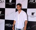 Akshay Kumar unveils Arola Restaurant