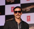 Akshay, Sonakshi And Imran Launches First Look Of OUATIM