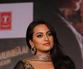 Akshay, Sonakshi And Imran Launches First Look Of OUATIM