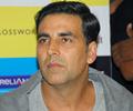 Akshay, Sonakshi at Rowdy Rathore''s DVD launch