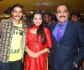 Akshay and Sonakshi promote their ‘Rowdy Rathore’ with CID team