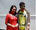 Akshay and Sonakshi promote their ‘Rowdy Rathore’ with CID team