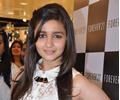 Alia Bhatt Spotted At The Forever 21 Fashion Store Inauguration