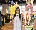 Alia Bhatt Spotted At The Forever 21 Fashion Store Inauguration