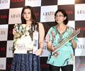 Alia Bhatt Unveils Grazia Magazine''s Party Edition