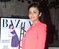 Alia Bhatt Unveils The Grand Cover Of Harper''s Bazaar