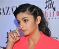 Alia Bhatt Unveils The Grand Cover Of Harper''s Bazaar