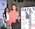 Alia Bhatt Unveils The Grand Cover Of Harper''s Bazaar