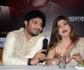 Alka Yagnik, Babul Supriyo launch Rabindra Sangeet album