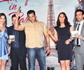 All for publicity When Preity Zinta kissed Salman Khan