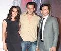 All for publicity When Preity Zinta kissed Salman Khan