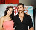 Ameesha Patel And Neil Nitin Mukesh At The Summer Funk Show