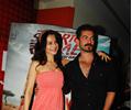 Ameesha Patel And Neil Nitin Mukesh At The Summer Funk Show