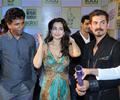 Amisha Patel 38th Birthday Bash