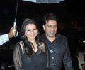 Amisha Patel 38th Birthday Bash