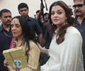 Amitabh Bachchan, Aishwarya Rai at launch of Hanuman Chalisa Album