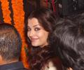 Amitabh Bachchan, Aishwarya Rai at launch of Hanuman Chalisa Album