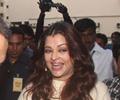 Amitabh Bachchan, Aishwarya Rai at launch of Hanuman Chalisa Album