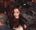 Amitabh Bachchan, Aishwarya Rai at launch of Hanuman Chalisa Album