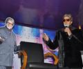 Amitabh Bachchan Flag off ''KBC 2011''