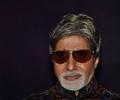 Amitabh Bachchan Flag off ''KBC 2011''