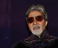 Amitabh Bachchan Flag off ''KBC 2011''