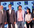 Amitabh Bachchan Unveils New Fiction Show For SONY TV