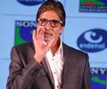 Amitabh Bachchan Unveils New Fiction Show For SONY TV