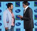 Amitabh Bachchan Unveils New Fiction Show For SONY TV