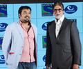 Amitabh Bachchan Unveils New Fiction Show For SONY TV