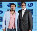 Amitabh Bachchan Unveils New Fiction Show For SONY TV