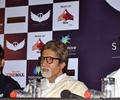 Amitabh Bachchan and Aadesh at Music Album ''Sound Of Peace''